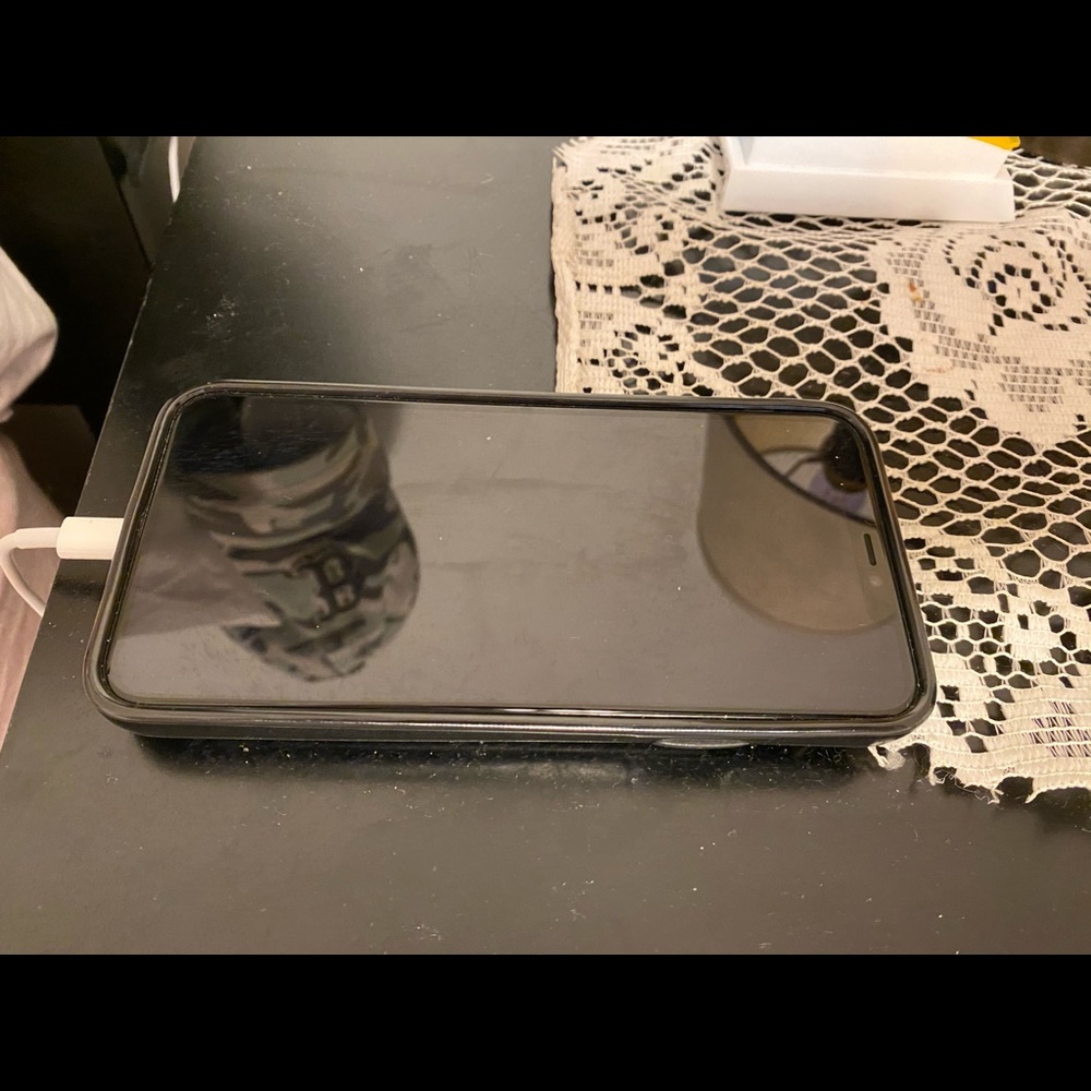 Apple IPhone Pro Max 11